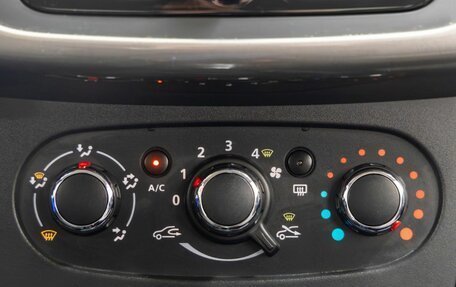 Renault Logan II, 2020 год, 1 248 000 рублей, 22 фотография