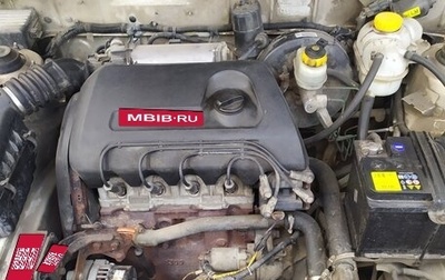 Daewoo Sens I, 2004 год, 275 000 рублей, 1 фотография