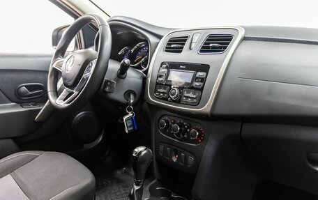 Renault Logan II, 2020 год, 1 248 000 рублей, 31 фотография