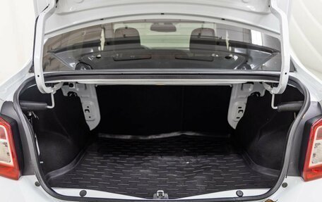 Renault Logan II, 2020 год, 1 248 000 рублей, 33 фотография