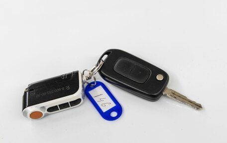 Renault Logan II, 2020 год, 1 248 000 рублей, 35 фотография