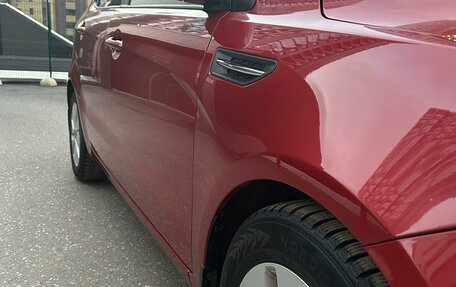 KIA Rio III рестайлинг, 2012 год, 650 000 рублей, 5 фотография