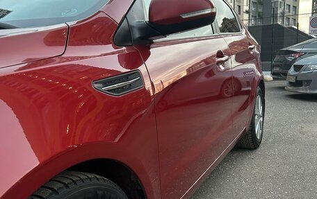 KIA Rio III рестайлинг, 2012 год, 650 000 рублей, 6 фотография