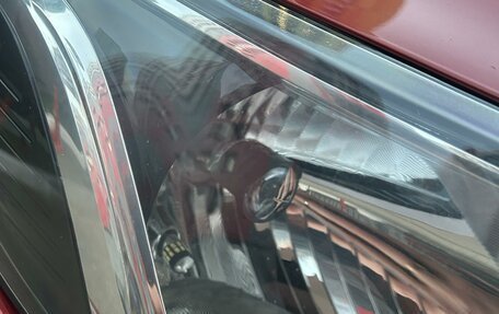 KIA Rio III рестайлинг, 2012 год, 650 000 рублей, 8 фотография