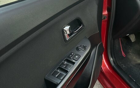 KIA Rio III рестайлинг, 2012 год, 650 000 рублей, 14 фотография