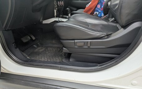 Mitsubishi ASX I рестайлинг, 2011 год, 1 200 000 рублей, 7 фотография