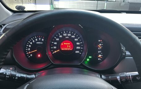 KIA Rio III рестайлинг, 2012 год, 650 000 рублей, 16 фотография