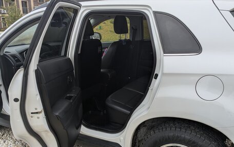 Mitsubishi ASX I рестайлинг, 2011 год, 1 200 000 рублей, 6 фотография