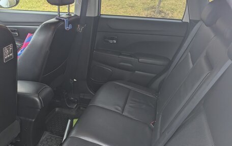 Mitsubishi ASX I рестайлинг, 2011 год, 1 200 000 рублей, 16 фотография