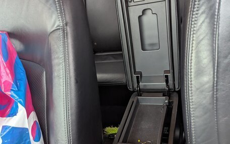 Mitsubishi ASX I рестайлинг, 2011 год, 1 200 000 рублей, 11 фотография