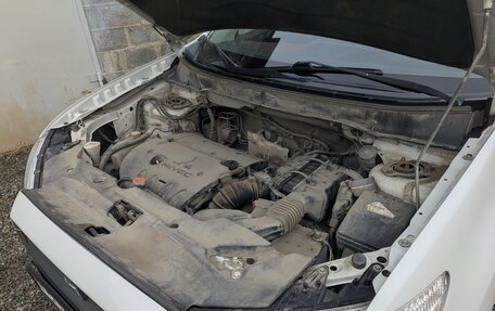 Mitsubishi ASX I рестайлинг, 2011 год, 1 200 000 рублей, 15 фотография