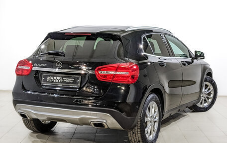 Mercedes-Benz GLA, 2016 год, 2 300 000 рублей, 5 фотография