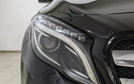 Mercedes-Benz GLA, 2016 год, 2 300 000 рублей, 11 фотография