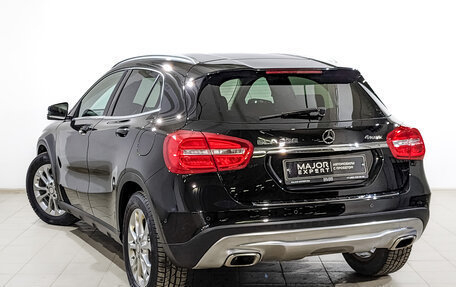 Mercedes-Benz GLA, 2016 год, 2 300 000 рублей, 7 фотография