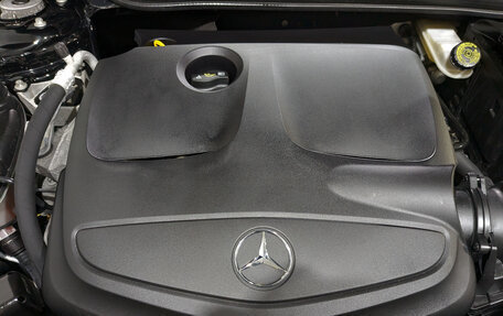 Mercedes-Benz GLA, 2016 год, 2 300 000 рублей, 9 фотография