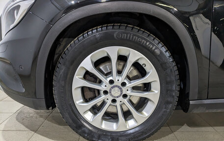 Mercedes-Benz GLA, 2016 год, 2 300 000 рублей, 12 фотография