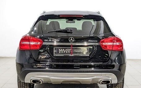 Mercedes-Benz GLA, 2016 год, 2 300 000 рублей, 6 фотография