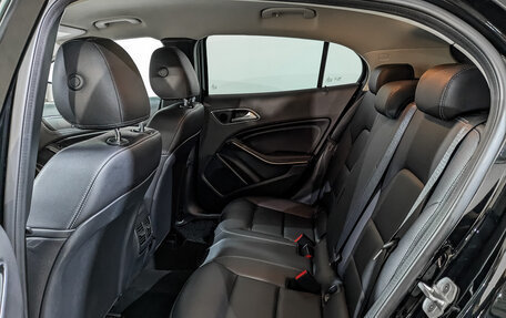 Mercedes-Benz GLA, 2016 год, 2 300 000 рублей, 18 фотография