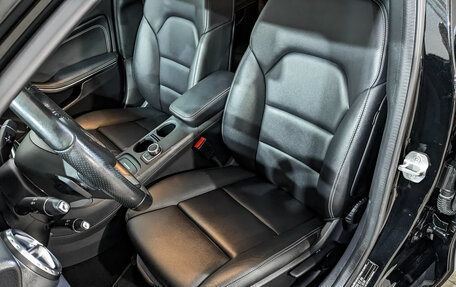 Mercedes-Benz GLA, 2016 год, 2 300 000 рублей, 20 фотография