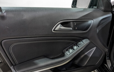 Mercedes-Benz GLA, 2016 год, 2 300 000 рублей, 19 фотография