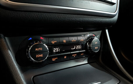 Mercedes-Benz GLA, 2016 год, 2 300 000 рублей, 26 фотография