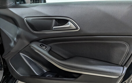 Mercedes-Benz GLA, 2016 год, 2 300 000 рублей, 24 фотография