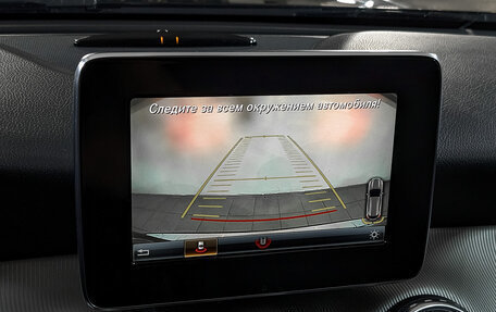 Mercedes-Benz GLA, 2016 год, 2 300 000 рублей, 25 фотография