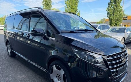 Mercedes-Benz V-Класс, 2025 год, 16 990 000 рублей, 3 фотография