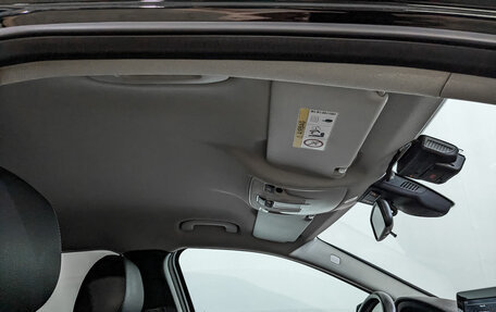 Mercedes-Benz GLA, 2016 год, 2 300 000 рублей, 22 фотография