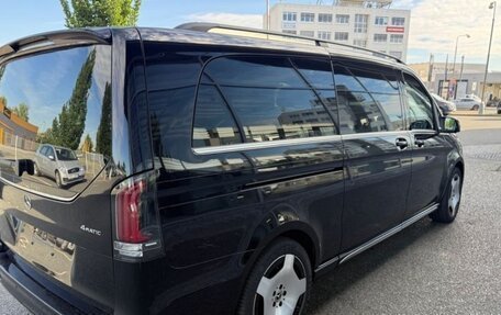 Mercedes-Benz V-Класс, 2025 год, 16 990 000 рублей, 4 фотография