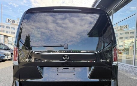 Mercedes-Benz V-Класс, 2025 год, 16 990 000 рублей, 6 фотография