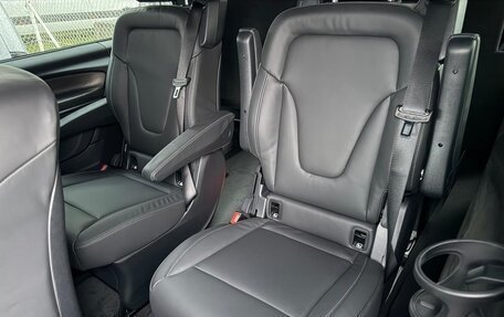 Mercedes-Benz V-Класс, 2025 год, 16 990 000 рублей, 12 фотография