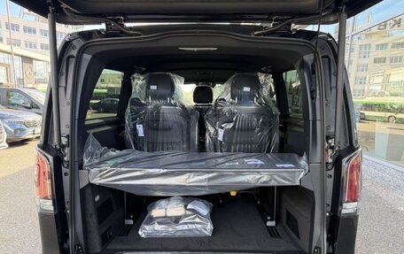 Mercedes-Benz V-Класс, 2025 год, 16 990 000 рублей, 8 фотография