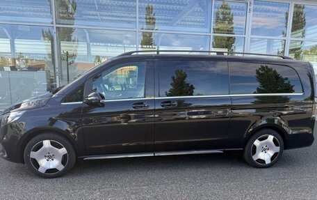 Mercedes-Benz V-Класс, 2025 год, 16 990 000 рублей, 5 фотография