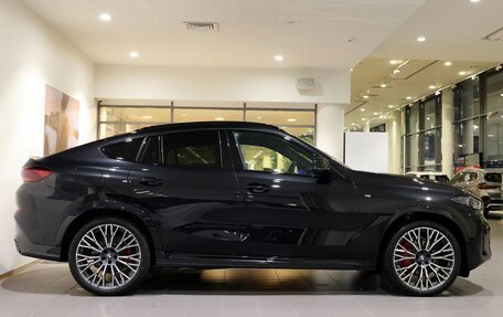 BMW X6, 2025 год, 17 900 000 рублей, 4 фотография