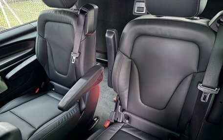 Mercedes-Benz V-Класс, 2025 год, 16 990 000 рублей, 13 фотография