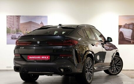 BMW X6, 2025 год, 17 900 000 рублей, 5 фотография