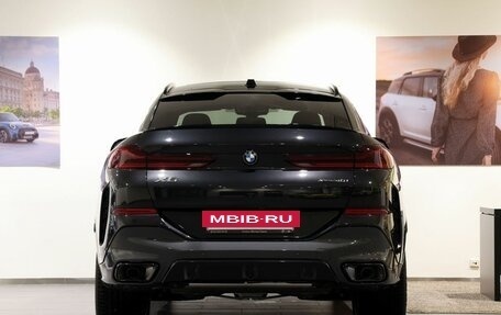 BMW X6, 2025 год, 17 900 000 рублей, 6 фотография