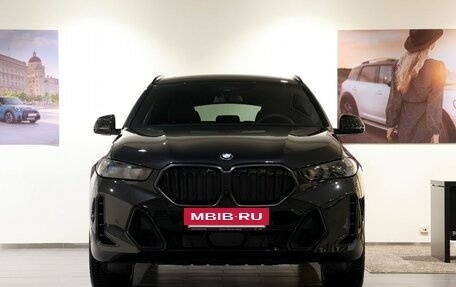 BMW X6, 2025 год, 17 900 000 рублей, 2 фотография
