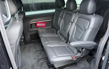 Mercedes-Benz V-Класс, 2025 год, 16 990 000 рублей, 11 фотография