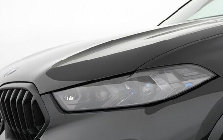 BMW X6, 2025 год, 17 900 000 рублей, 8 фотография