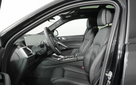 BMW X6, 2025 год, 17 900 000 рублей, 11 фотография