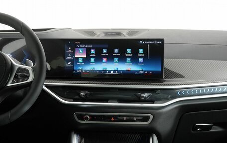 BMW X6, 2025 год, 17 900 000 рублей, 16 фотография