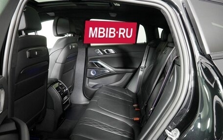 BMW X6, 2025 год, 17 900 000 рублей, 13 фотография