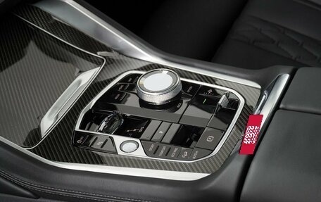 BMW X6, 2025 год, 17 900 000 рублей, 24 фотография