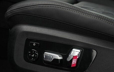 BMW X6, 2025 год, 17 900 000 рублей, 22 фотография