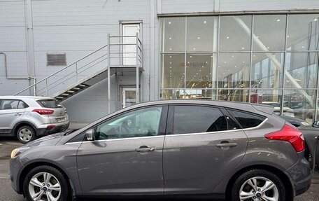 Ford Focus III, 2013 год, 839 000 рублей, 3 фотография