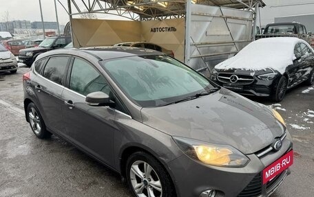 Ford Focus III, 2013 год, 839 000 рублей, 2 фотография