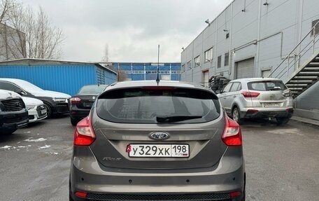 Ford Focus III, 2013 год, 839 000 рублей, 7 фотография