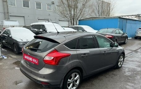 Ford Focus III, 2013 год, 839 000 рублей, 5 фотография